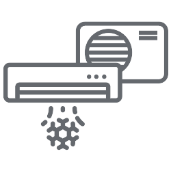 Variable Refrigerant Flow